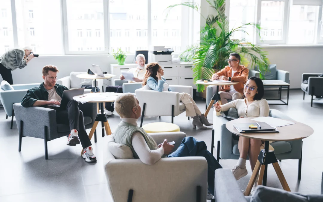 How Much Does Coworking Cost in Glasgow?