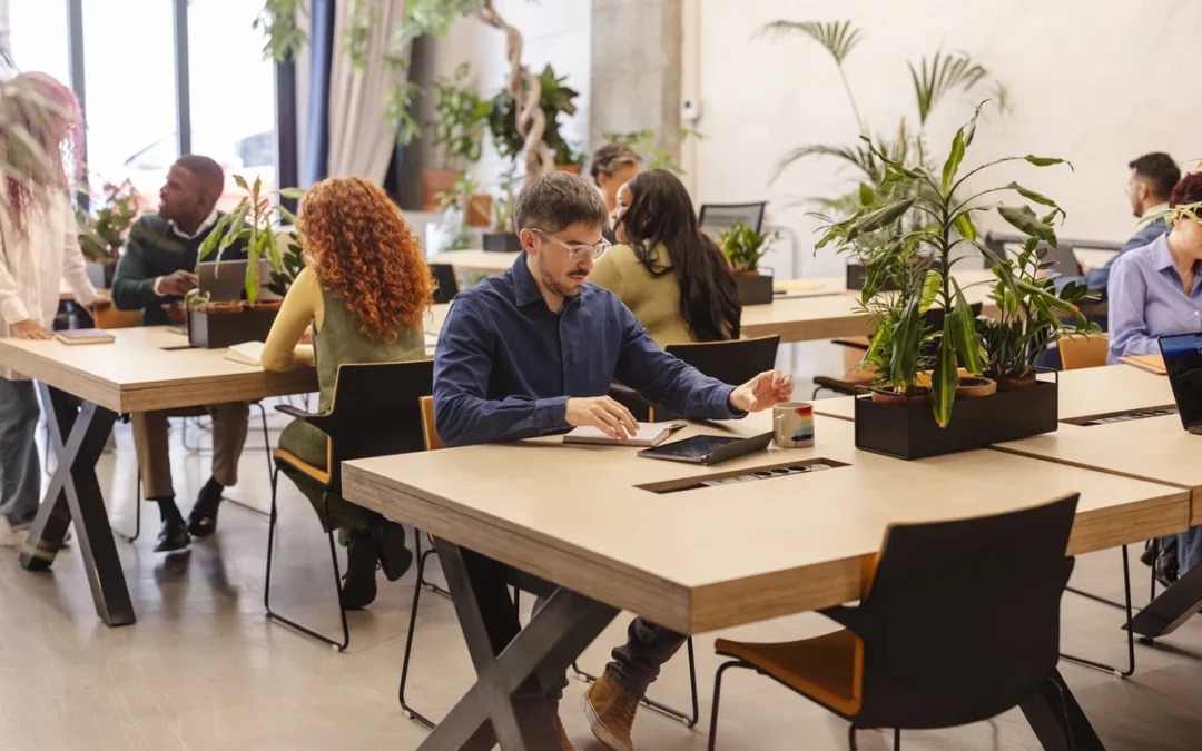 Hot Desking vs Dedicated Desks: Which Is Right for You?