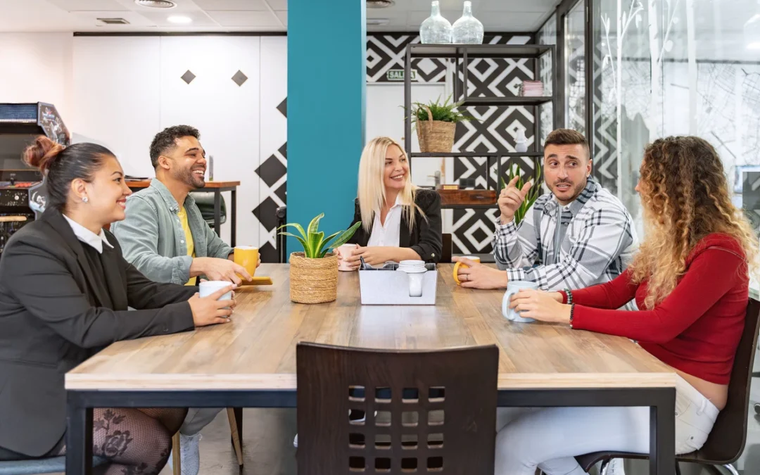 Why Businesses Are Moving Away From Long-Term Office Leases
