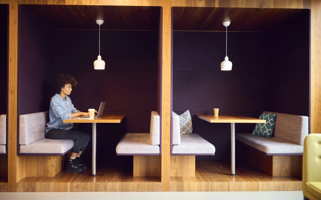 Coworking vs Working From Home in Glasgow: Which Is Better for You?